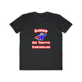 Super Air Traffic Controller - Men's Lightweight Fashion Tee