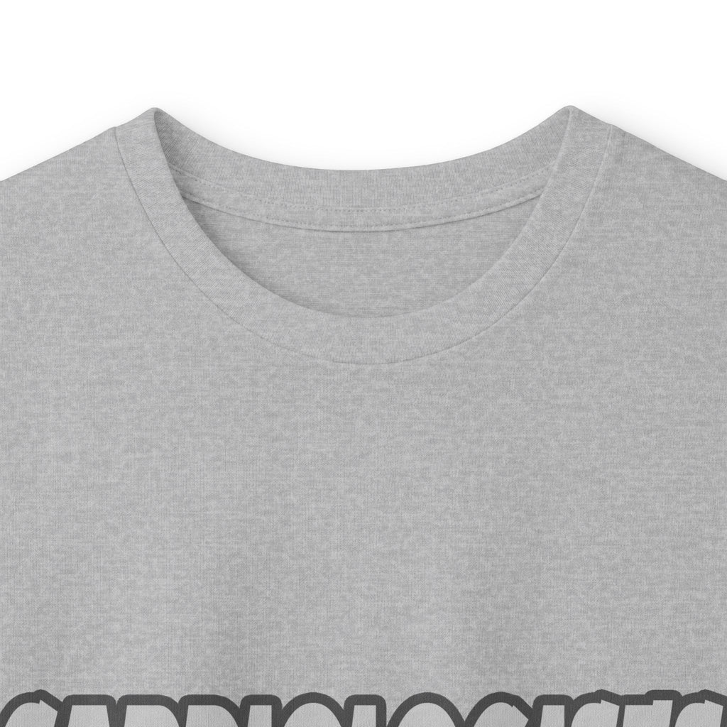 Cardiologists...Smarter - Unisex Ultra Cotton Long Sleeve Tee