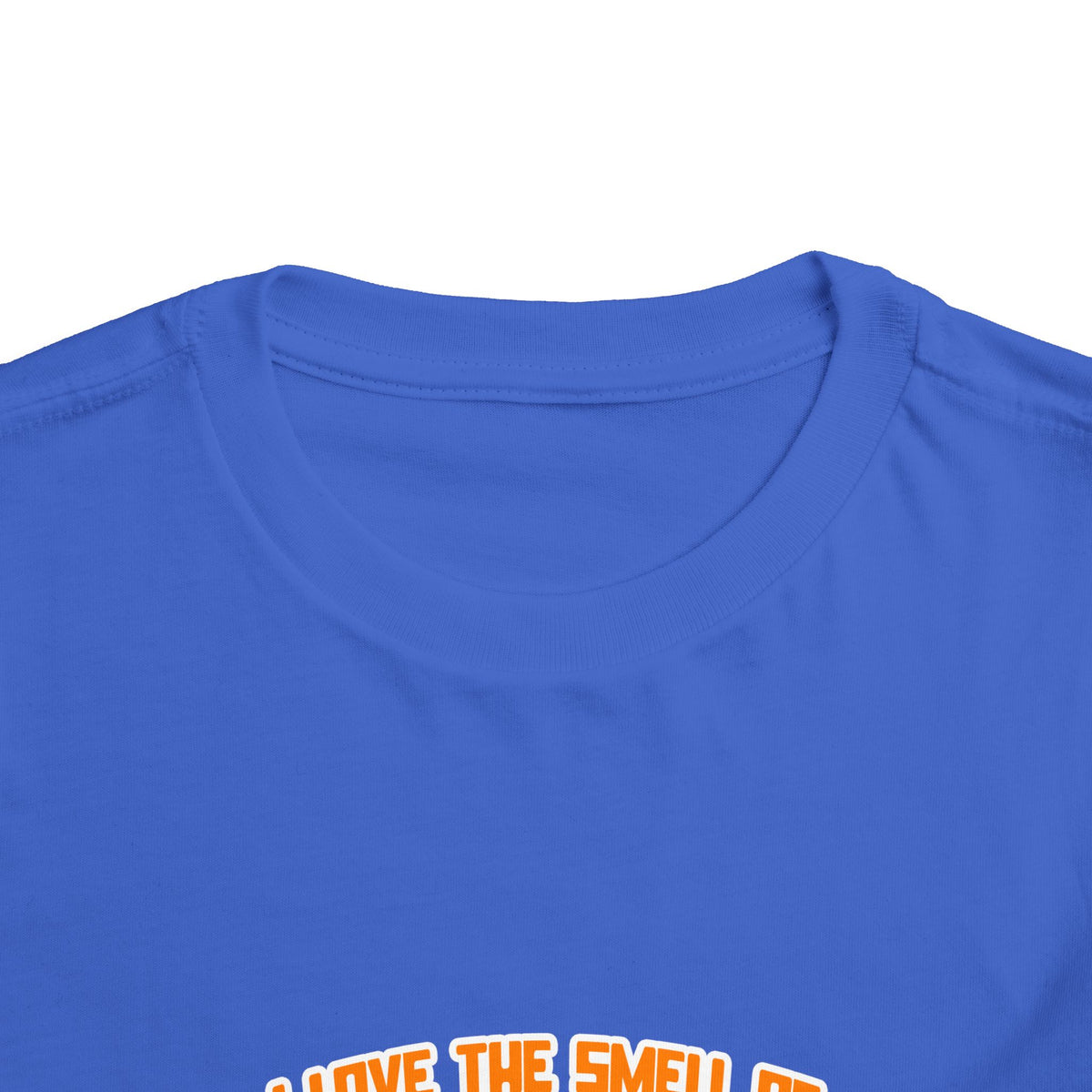 Smell of The Kitchen in the Morning - Toddler Short Sleeve Tee