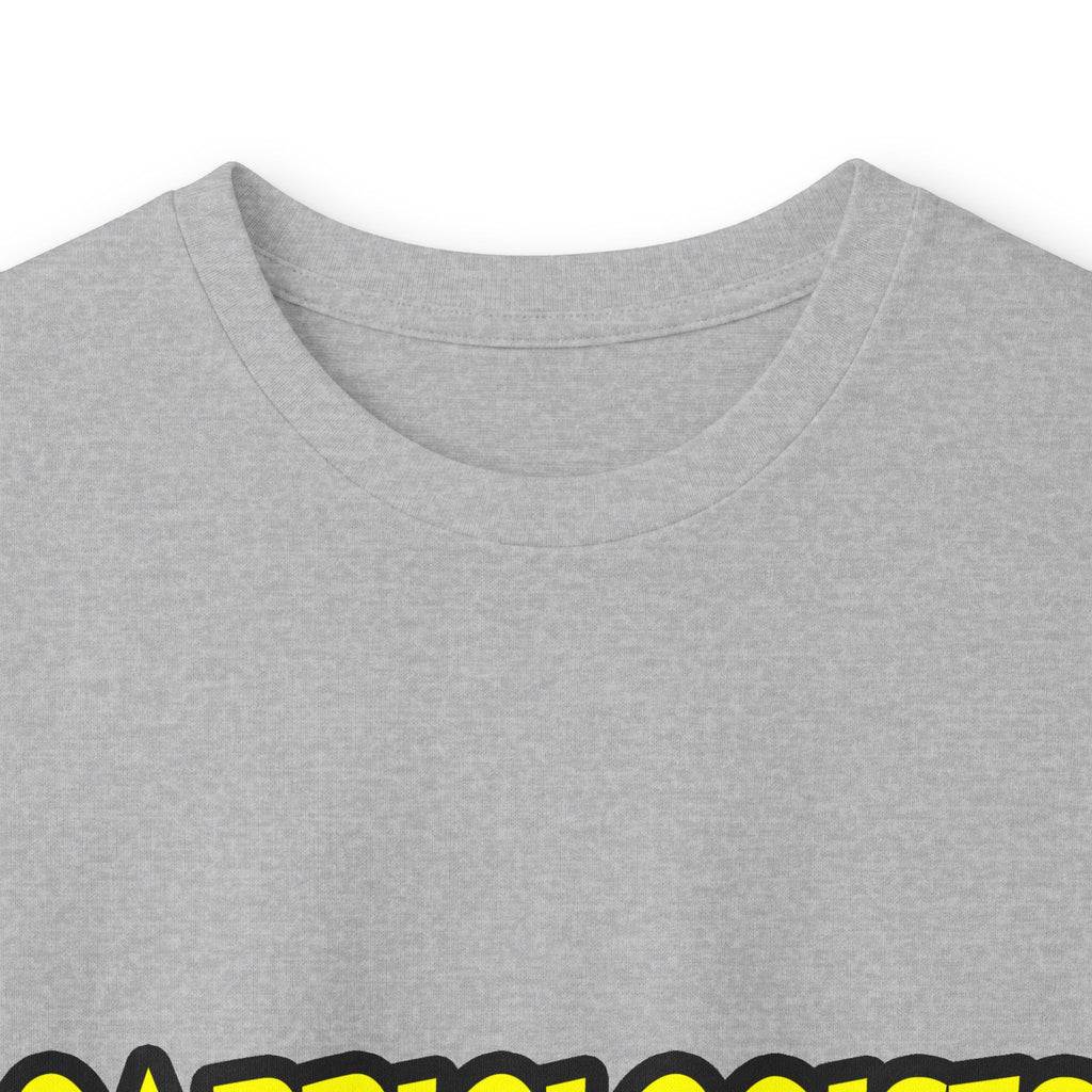Cardiologists...Cool Kids of Medical World - Unisex Ultra Cotton Long Sleeve Tee