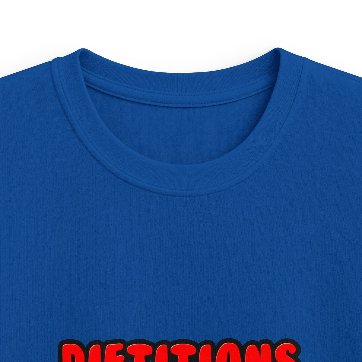 Dietitians Make Great Lovers - Kids Softstyle Tee