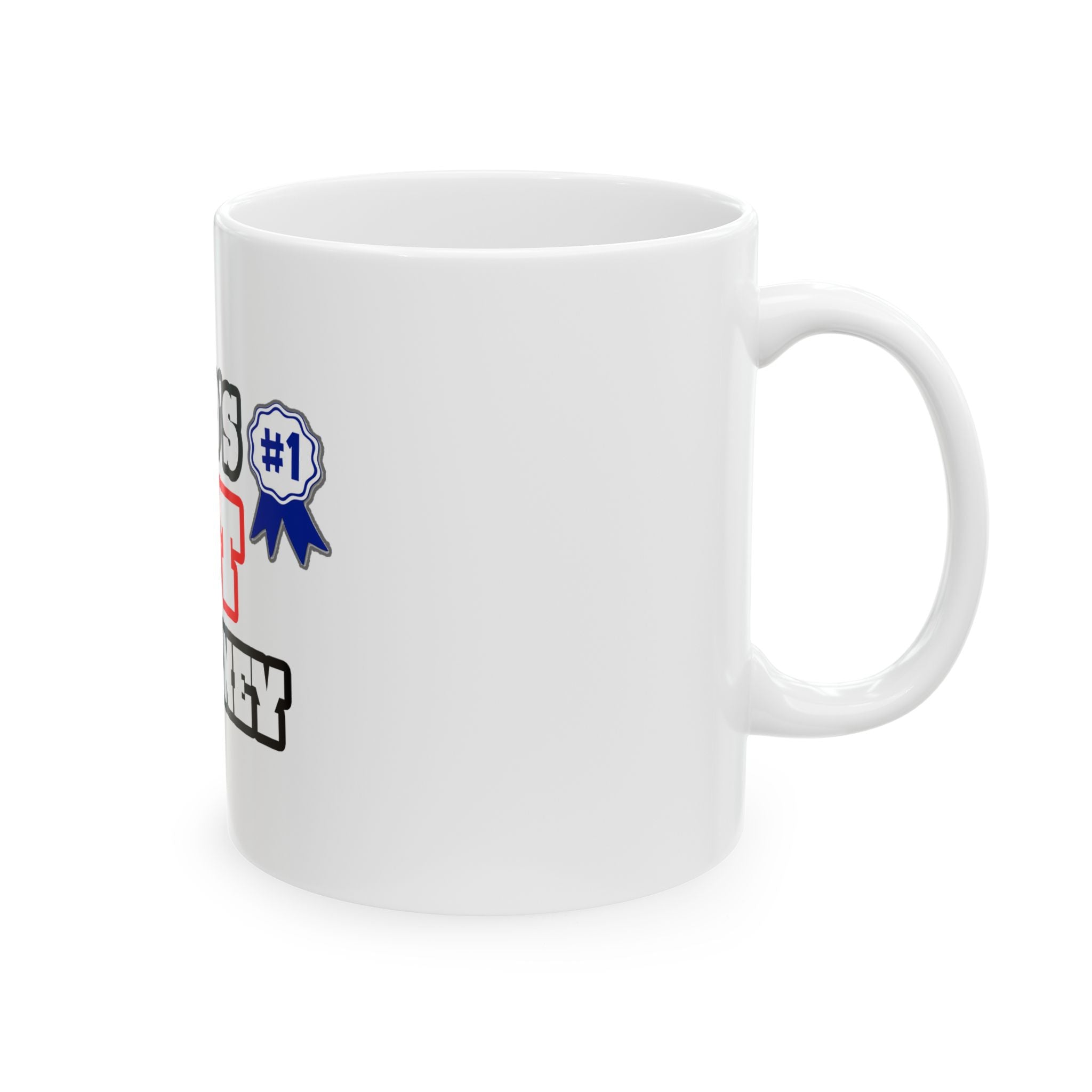 World's Best Attorney - Ceramic Mug, (11oz, 15oz)