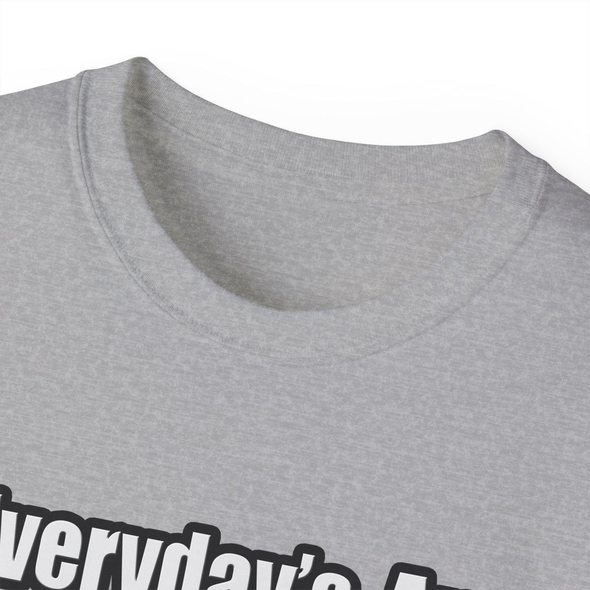 Everyday's An Adventure...Nurse Practitioner - Unisex Ultra Cotton Tee