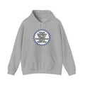 Nurse Practitioner...Because I Said So - Unisex Heavy Blend™ Hooded Sweatshirt