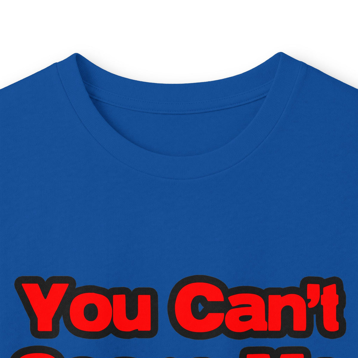 You Can't Scare Me...Chemical Engineer - Unisex Ultra Cotton Long Sleeve Tee