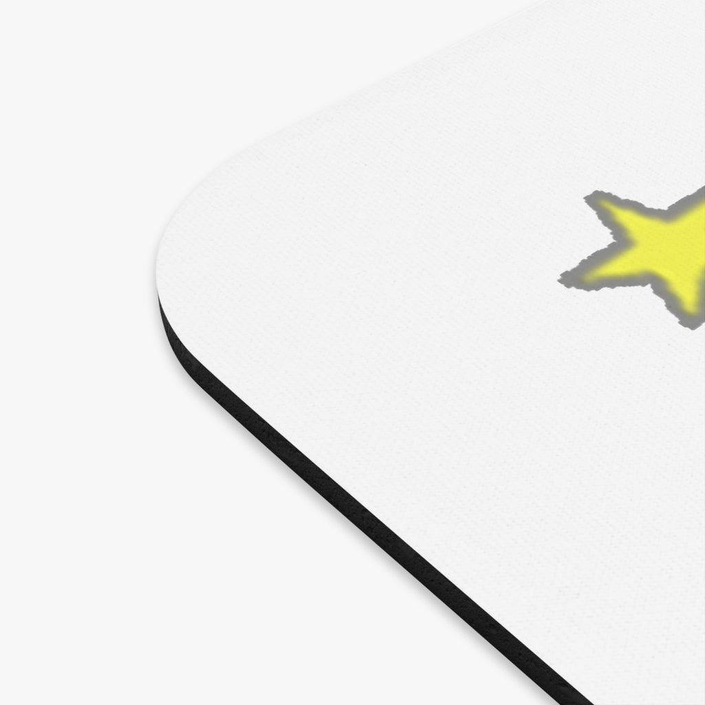 Wake Up Smarter...Sleep With a Farmer - Mouse Pad (Rectangle)