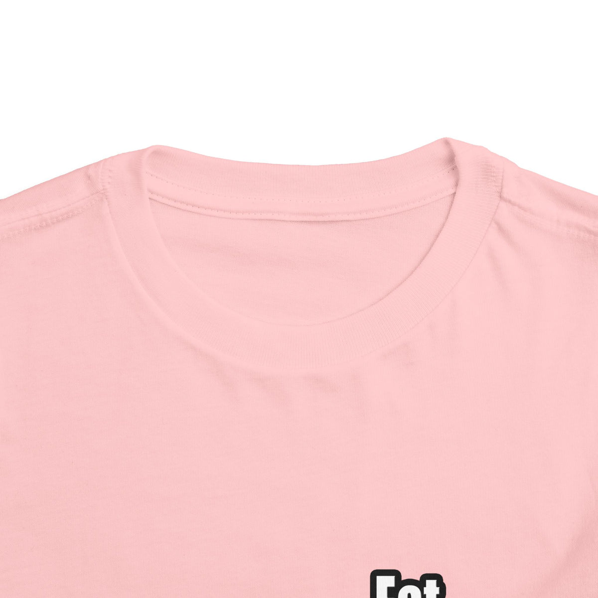Eat. Sleep. Biochemistry - Toddler Short Sleeve Tee