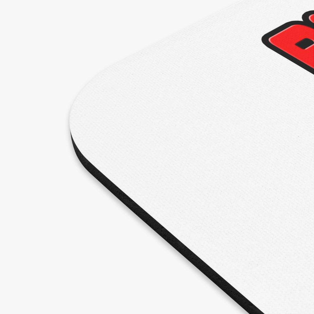 Rainbow Biologist - Mouse Pad (Rectangle)