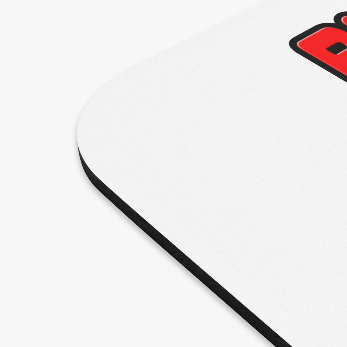 Rainbow Biologist - Mouse Pad (Rectangle)