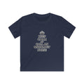 Keep Calm and Call an Oncology Nurse - Kids Softstyle Tee