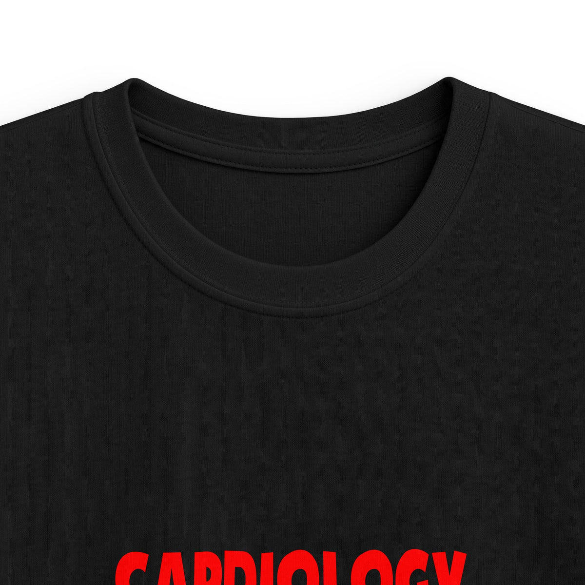 Funny Cardiologist Shirts and Gifts - Kids Softstyle Tee