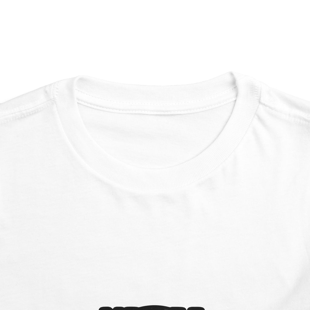 Ninja Anesthesiologist Assistant - Toddler Short Sleeve Tee