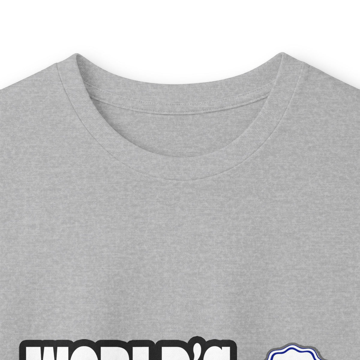 World's Best Astronomer - Unisex Ultra Cotton Long Sleeve Tee