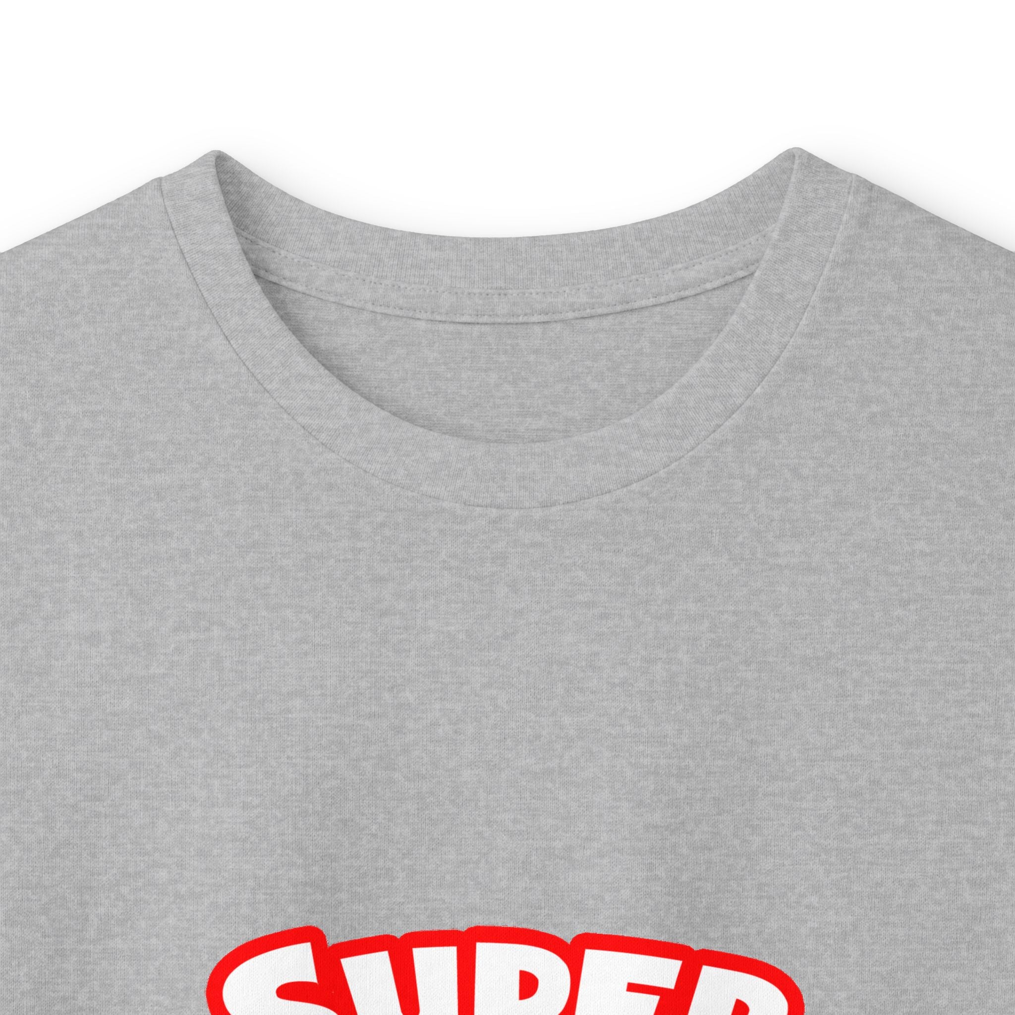 Super Astronomer - Unisex Ultra Cotton Long Sleeve Tee