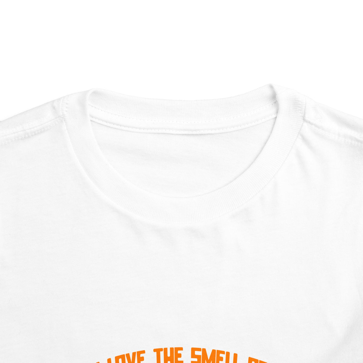 Smell of Medicine in the Morning - Toddler Short Sleeve Tee
