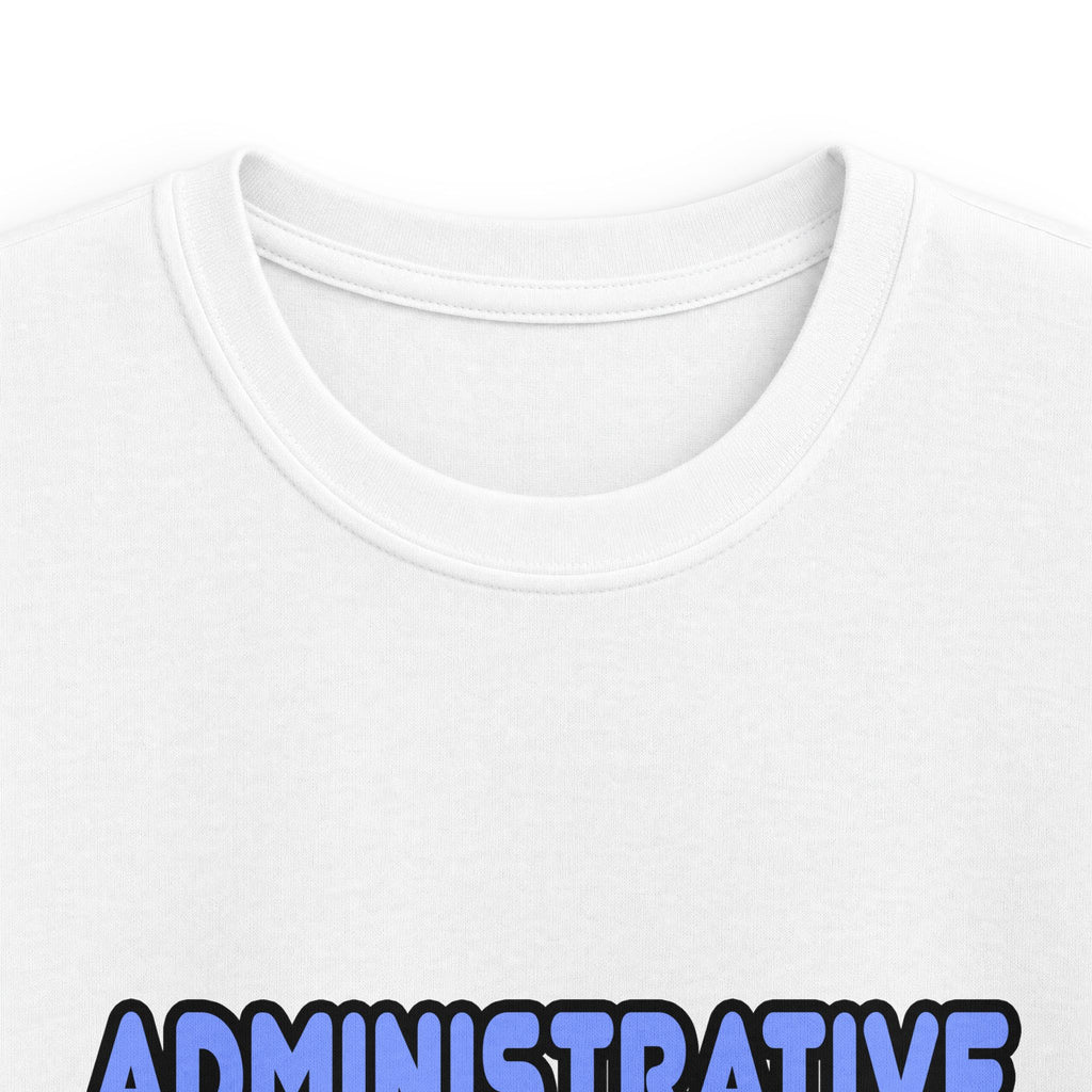 Miracles and Administrative Assistants - Kids Softstyle Tee