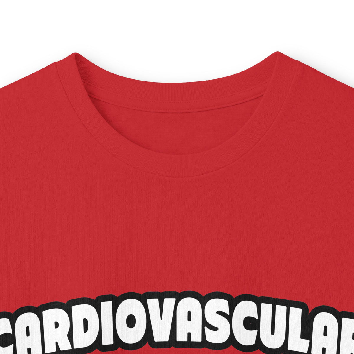 Cardiovascular Technologist .. Big Deal - Unisex Ultra Cotton Long Sleeve Tee