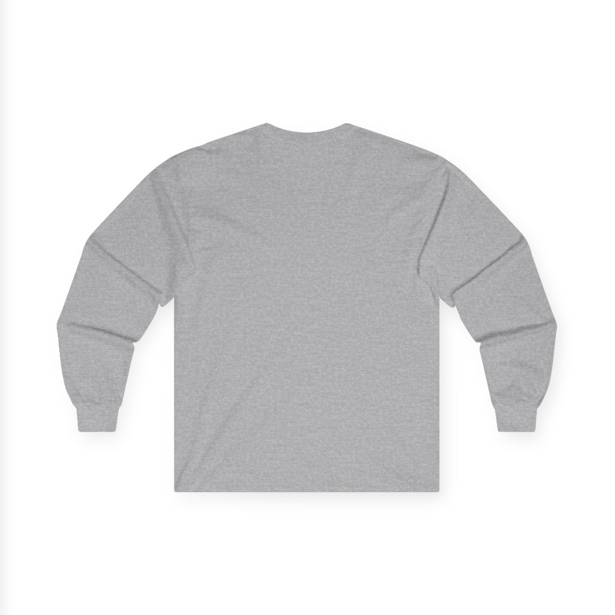 Everyday's An Adventure...Actuary - Unisex Ultra Cotton Long Sleeve Tee