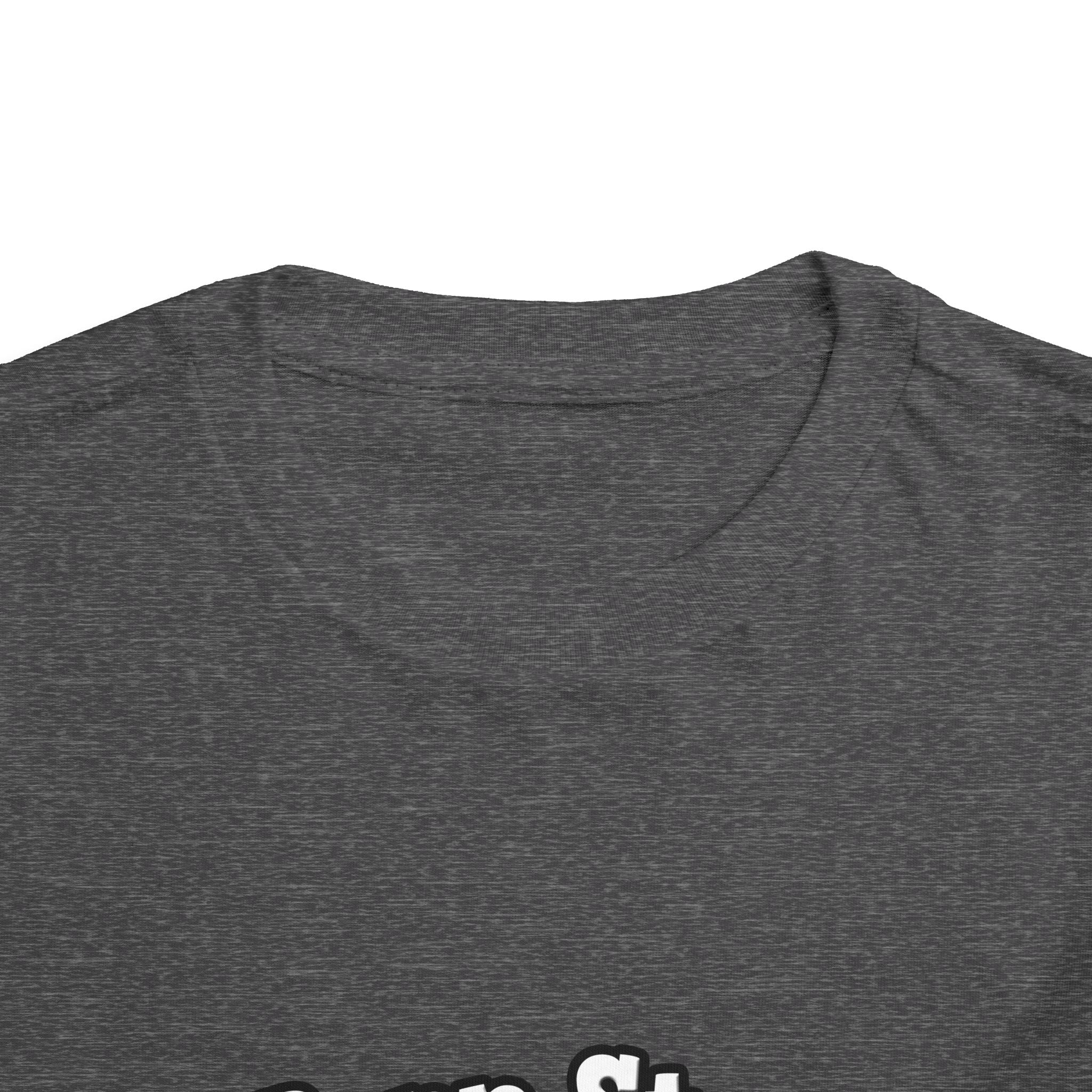 Porn Star...Administrative Assistant - Toddler Short Sleeve Tee