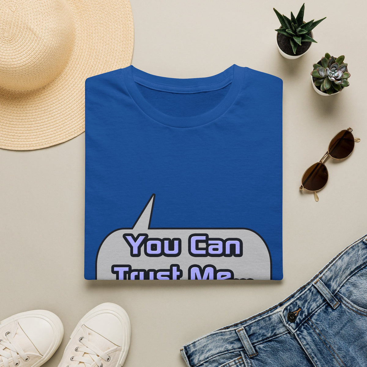Trust Me .. I'm a Nurse - Unisex Softstyle T-Shirt