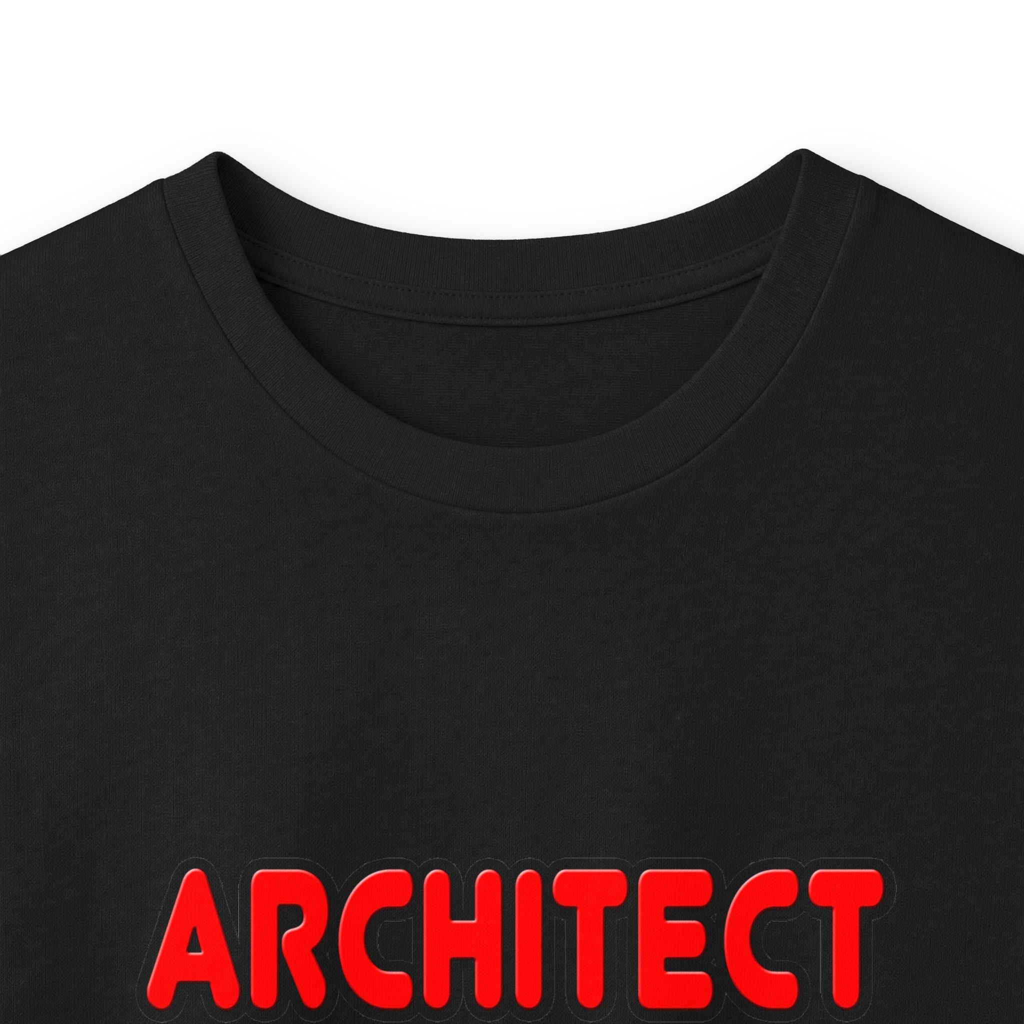 Rainbow Architect - Unisex Ultra Cotton Long Sleeve Tee