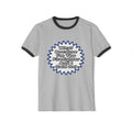 Firefighter...Because I Said So - Unisex Cotton Ringer T-Shirt