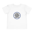Analytical Chemist...Because I Said So - Toddler Short Sleeve Tee