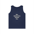 Best. Administrative Assistant. Ever - Unisex Heavy Cotton Tank Top