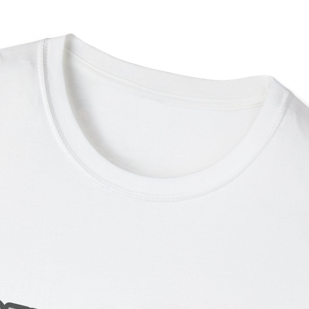 Cytotechnologists .. Smarter - Unisex Softstyle T-Shirt