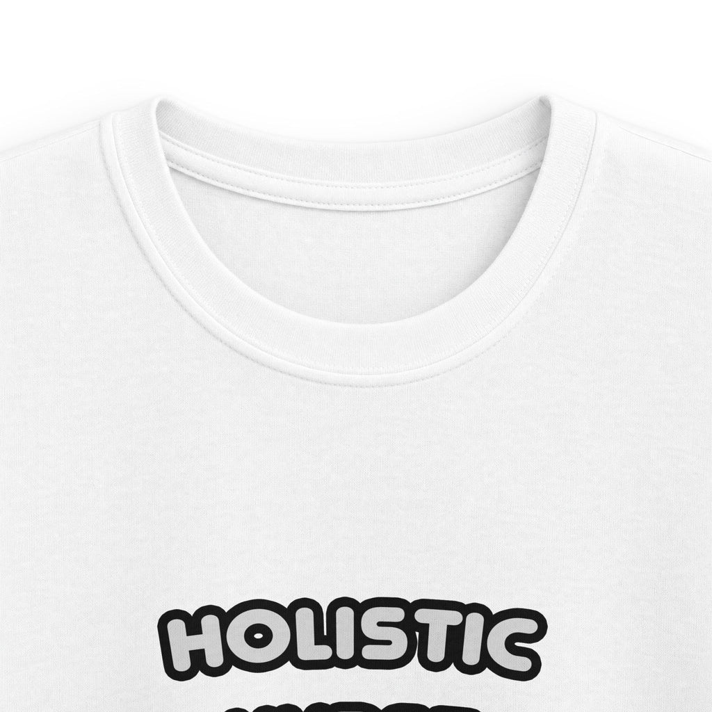 Holistic Nurse ... I'm Kind of a Big Deal - Kids Softstyle Tee