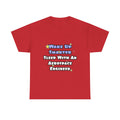 Smarter...Sleep With an Aerospace Engineer - Unisex Heavy Cotton Tee