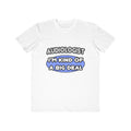 Audiologist....Kind of a Big Deal - Men's Lightweight Fashion Tee