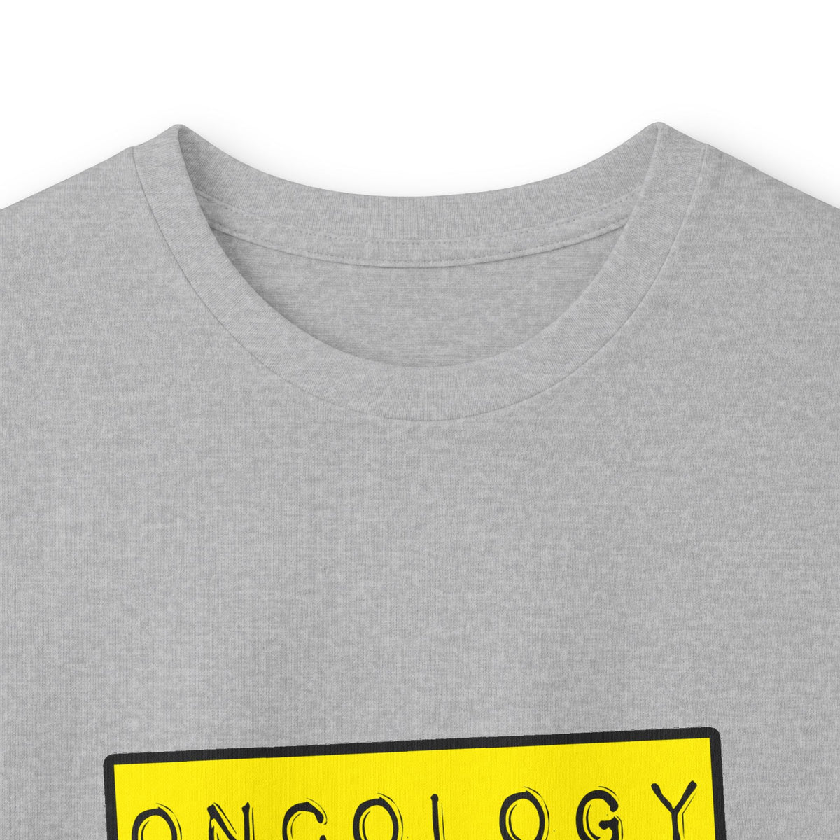 Oncology Nurse...Hardest Job You'll Ever Love - Unisex Ultra Cotton Long Sleeve Tee