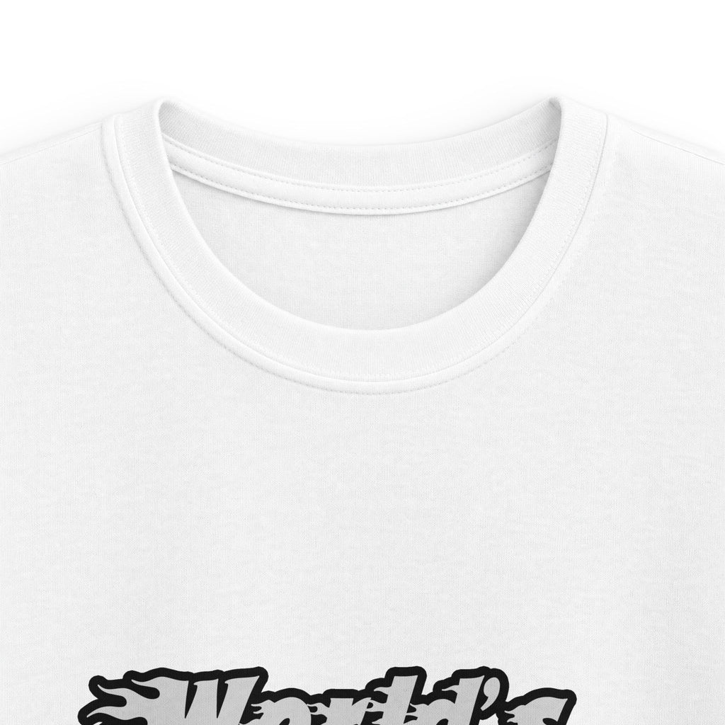 World's Hottest Biologist - Kids Softstyle Tee