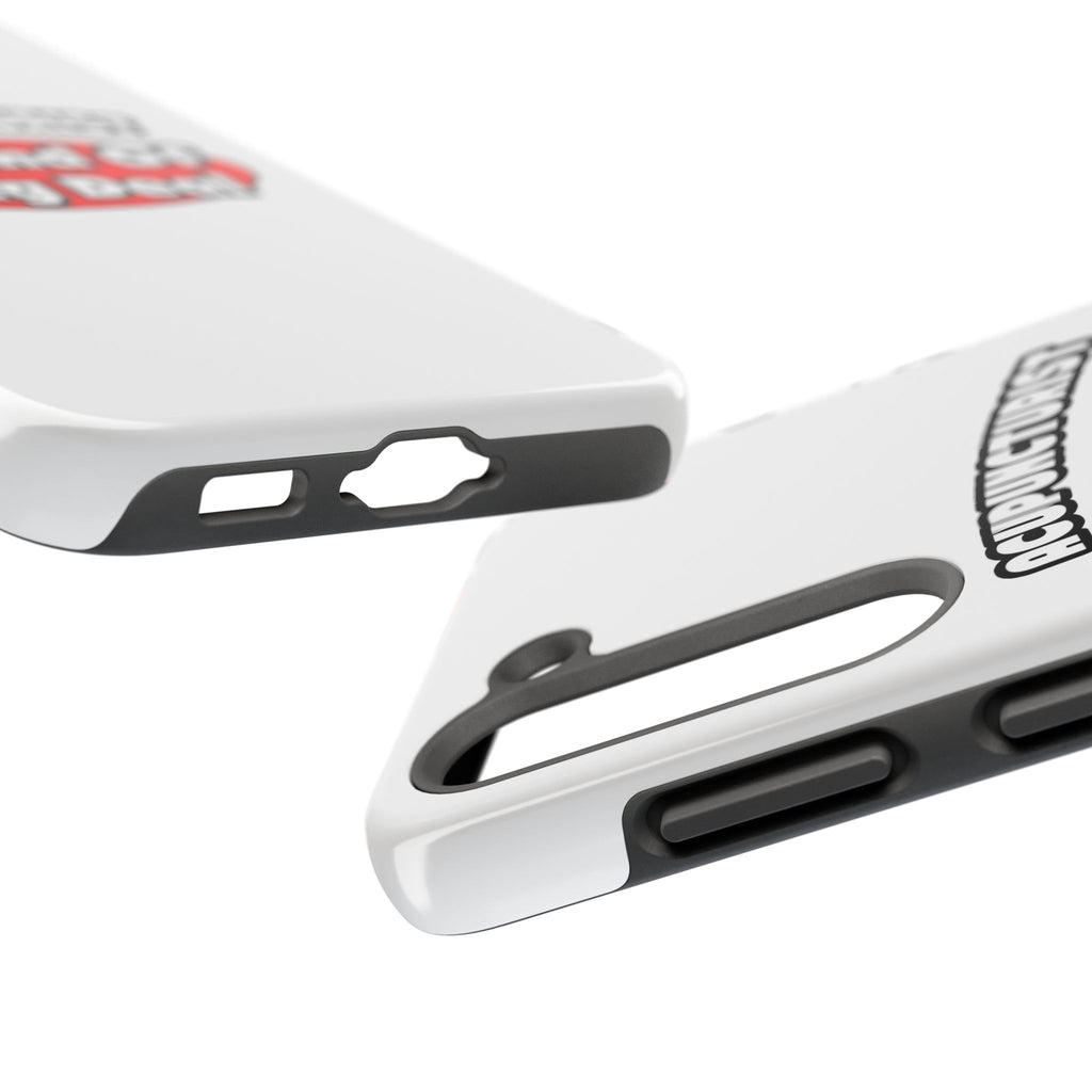 Acupuncturist ... Big Deal - Tough Phone Cases