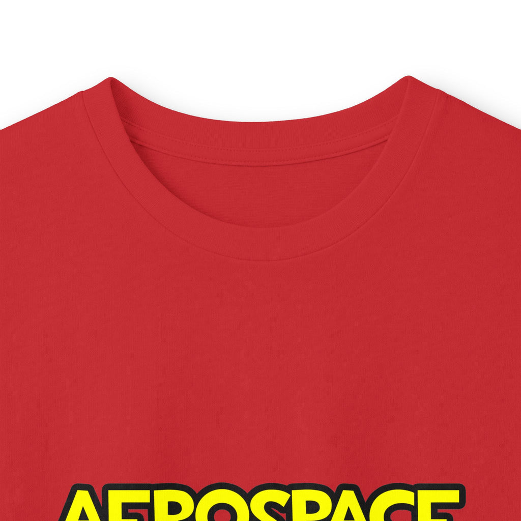 Aerospace Engineers Are Sofa King Cool - Unisex Ultra Cotton Long Sleeve Tee