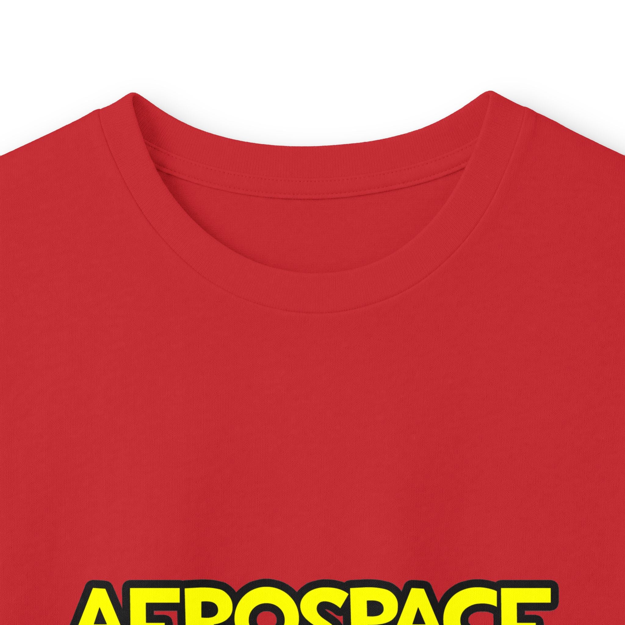Aerospace Engineers Are Sofa King Cool - Unisex Ultra Cotton Long Sleeve Tee
