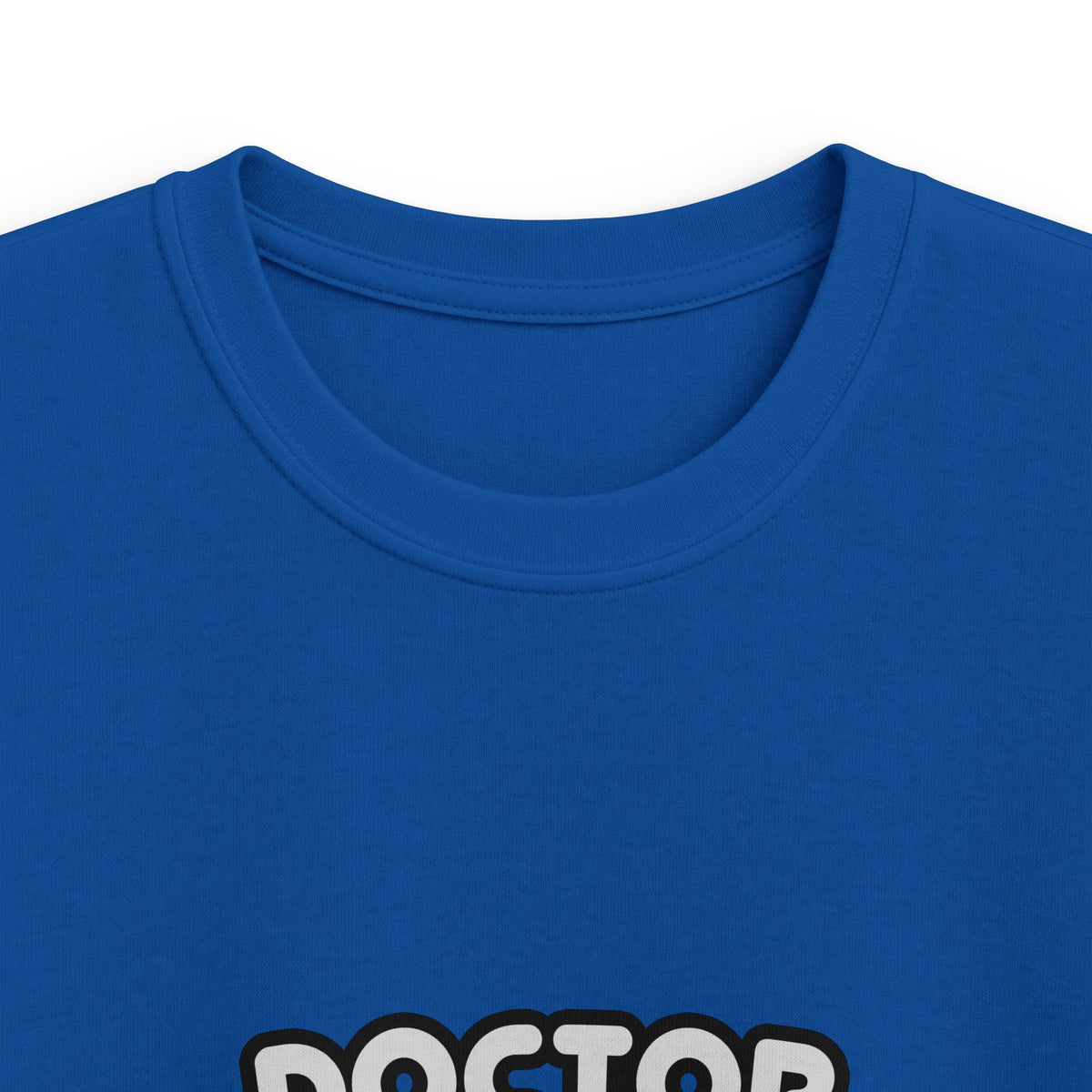 Doctor...Kind of a Big Deal - Kids Softstyle Tee