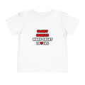 Flight Nurses Make Great Lovers - Toddler Short Sleeve Tee
