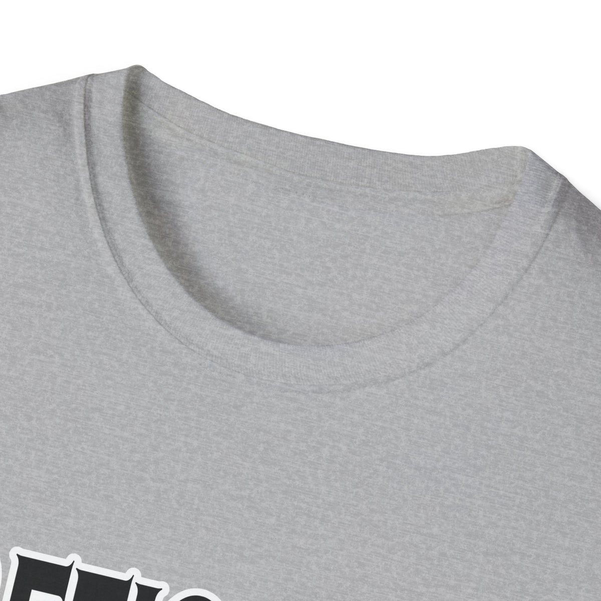 Firefighters Are The Bomb! - Unisex Softstyle T-Shirt