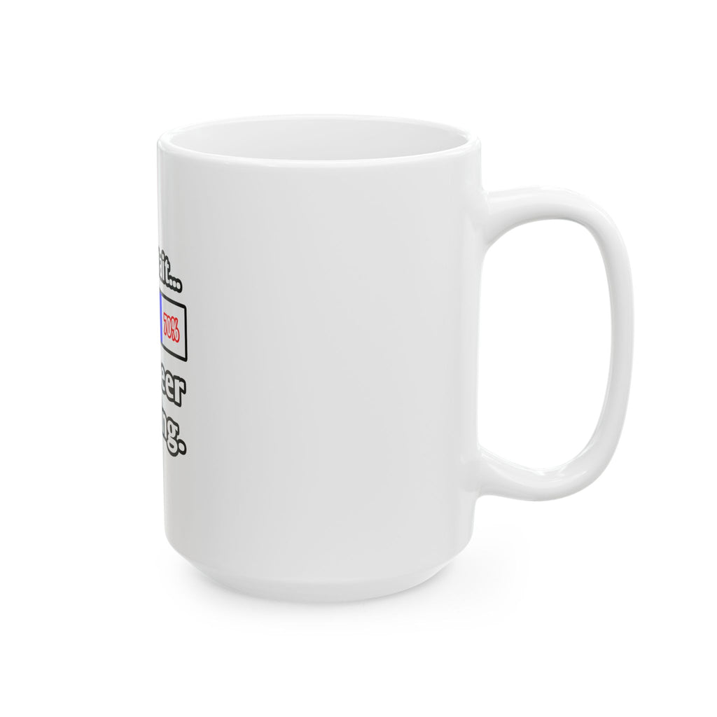 Please Wait...Engineer Loading - Ceramic Mug, (11oz, 15oz)
