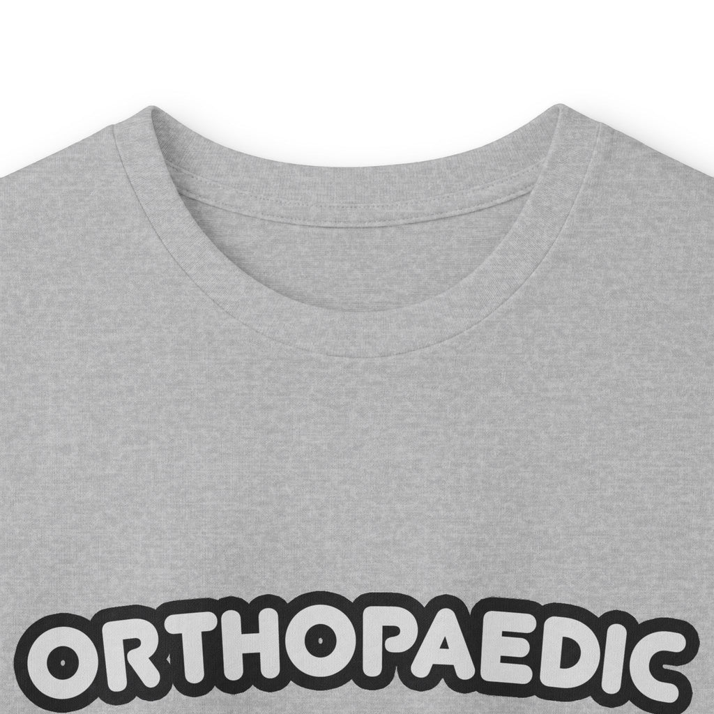 Orthopaedic Nurse ... I'm Kind of a Big Deal - Unisex Ultra Cotton Long Sleeve Tee