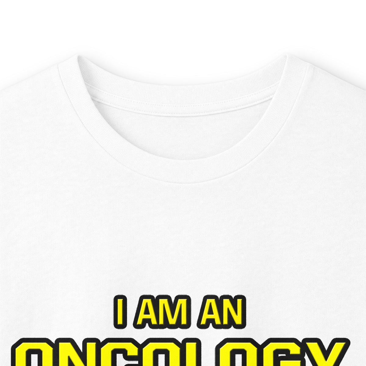 Oncology Nurse...Superior Intelligence - Unisex Ultra Cotton Long Sleeve Tee