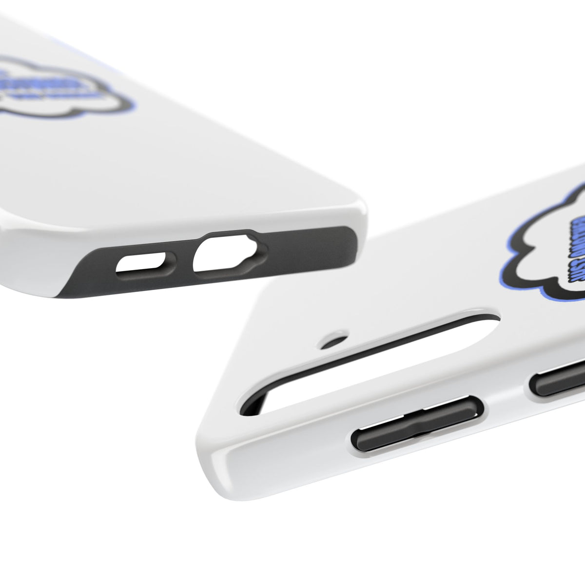 Acupuncturist .. Livin' The Dream - Tough Phone Cases