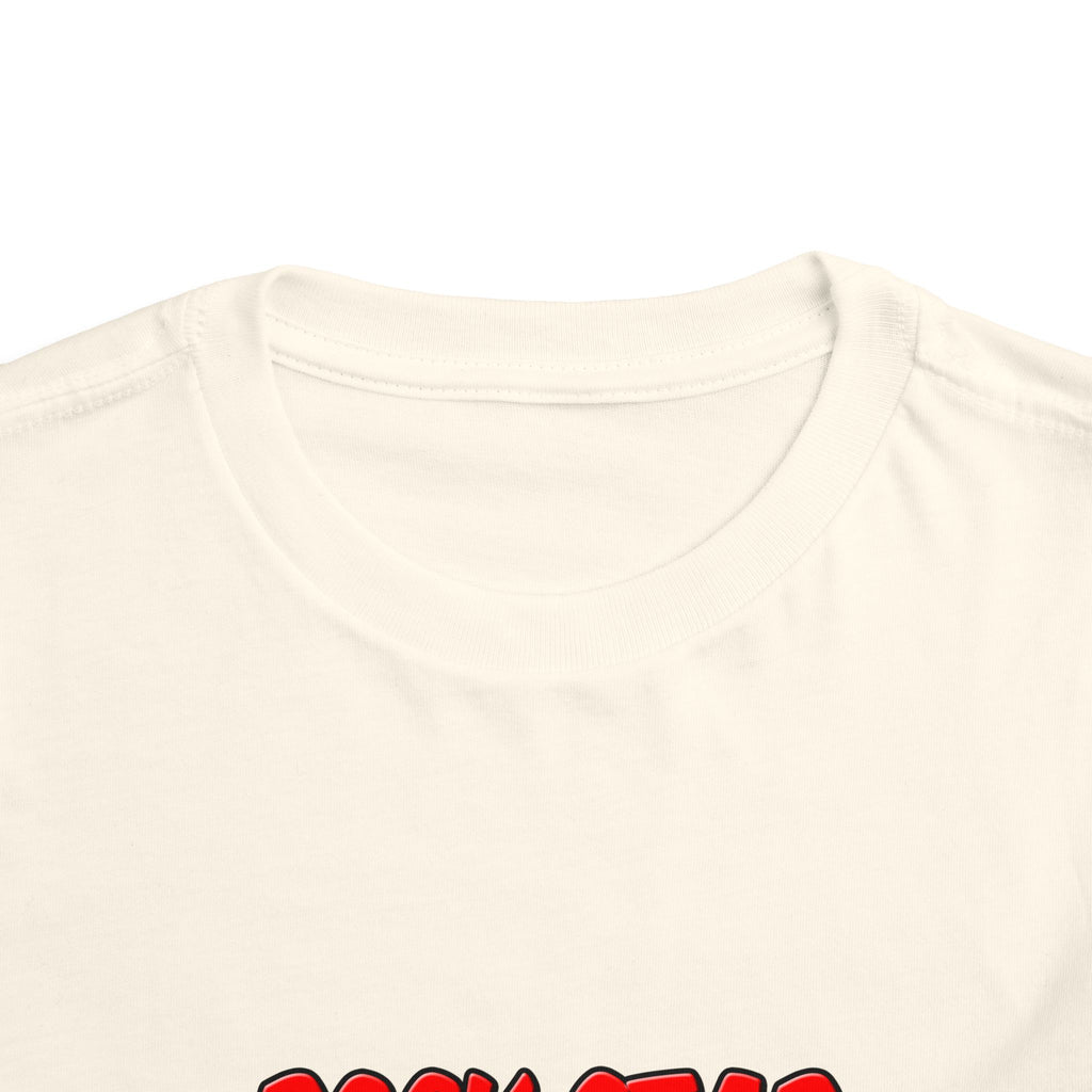 Rock Star .. Anesthesiologist Assistant - Toddler Short Sleeve Tee