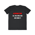Funny Acupuncturist Shirts and Gifts - Men's Lightweight Fashion Tee