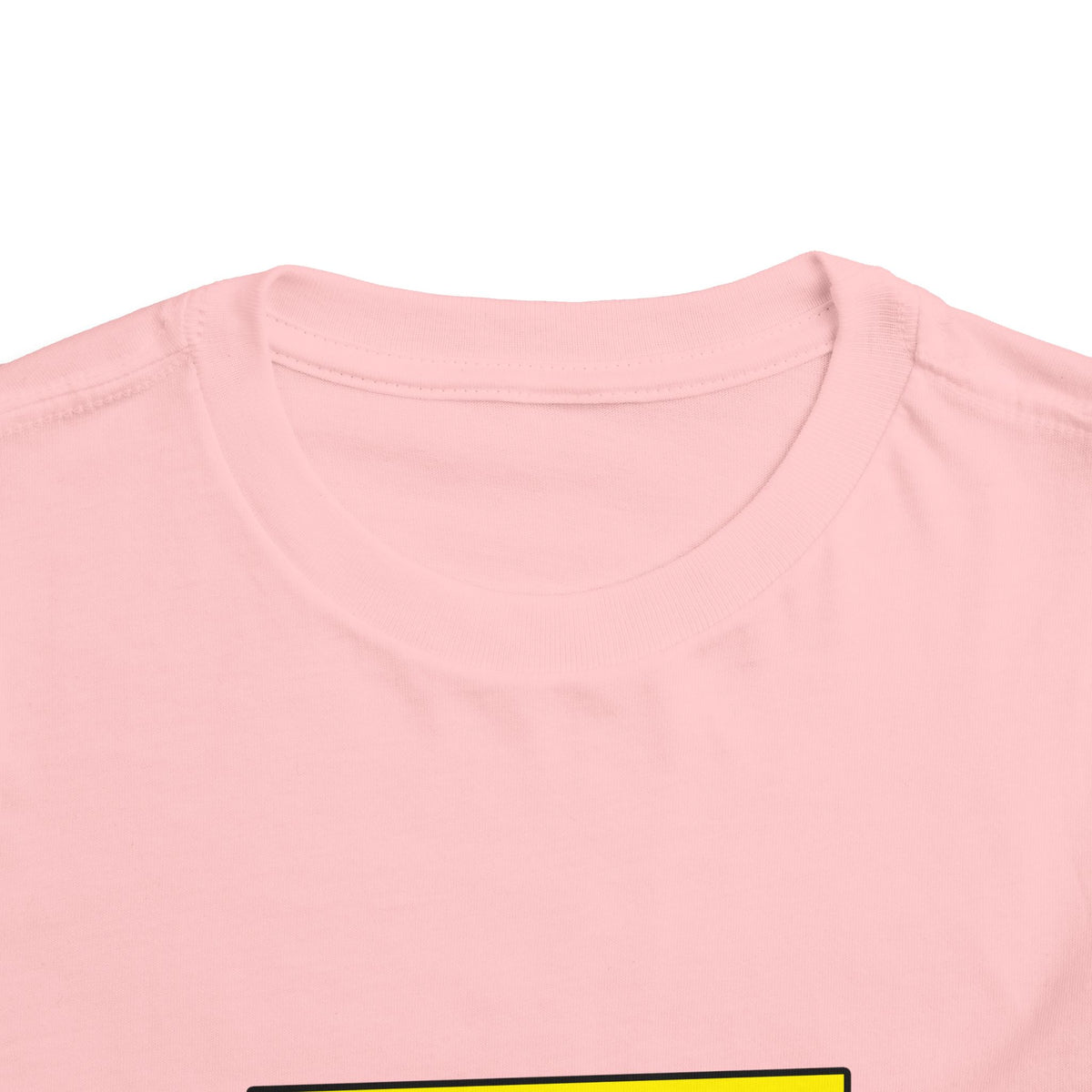 Firefighter...Hardest Job You'll Ever Love - Toddler Short Sleeve Tee