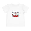 Teacher...Big Deal - Toddler Short Sleeve Tee
