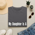 My Daughter Nurse - Unisex Softstyle T-Shirt