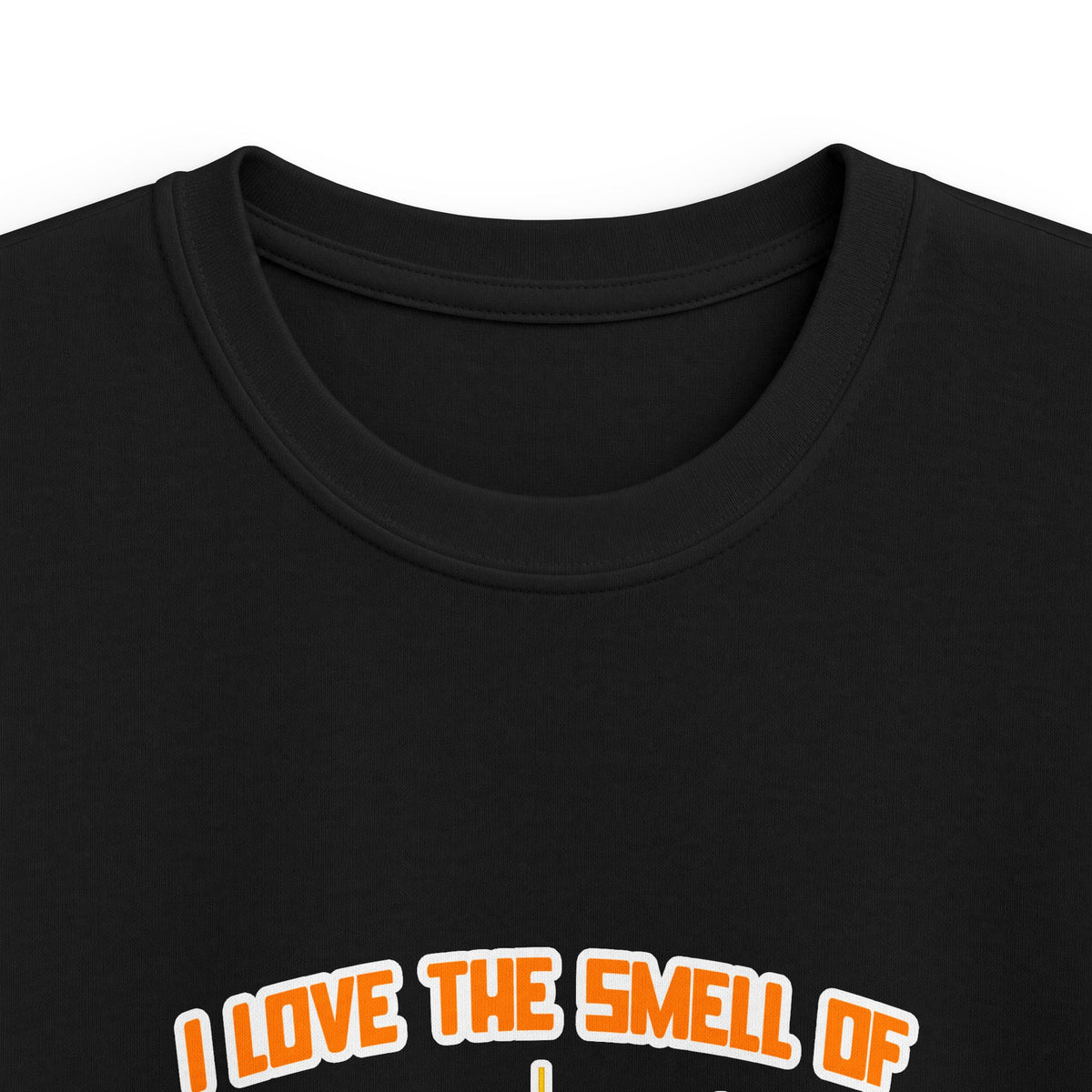 Smell of Medicine in the Morning - Kids Softstyle Tee